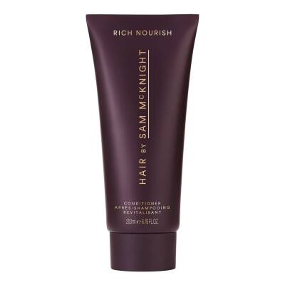 Hair By Sam McKnight Rich Nourish Conditioner 200ml (3)