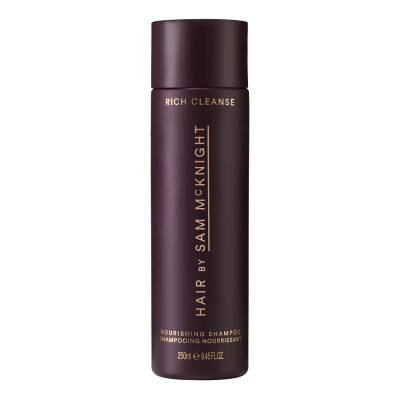 Hair By Sam McKnight Light Cleanse Hair & Scalp Shampoo 250ml (2)