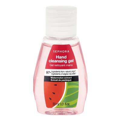 Sephora Collection Hand Cleansing Treatment Gel 30ml