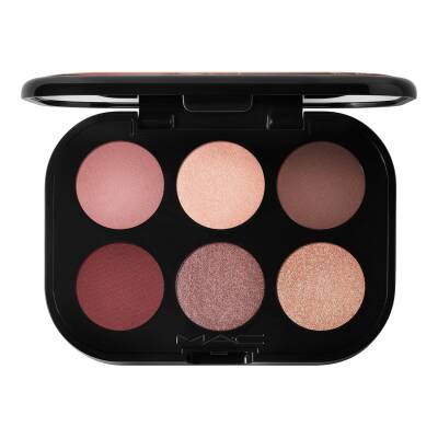 MAC Connect In Colour Eye Shadow Palette