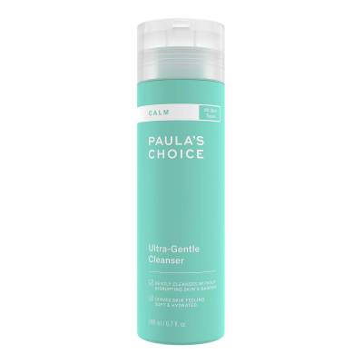 Paula's Choice Calm Ultra-Gentle Cleanser 198ml