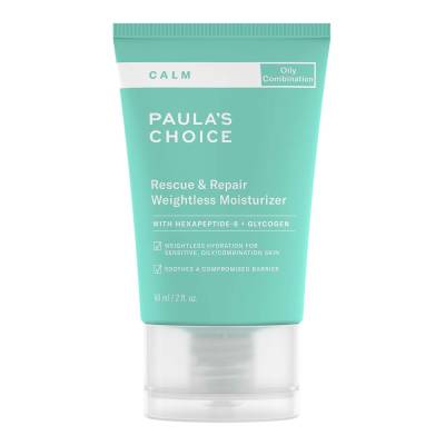 Paula's Choice Calm Rescue & Repair Intensive Moisturizer 60ml (3)