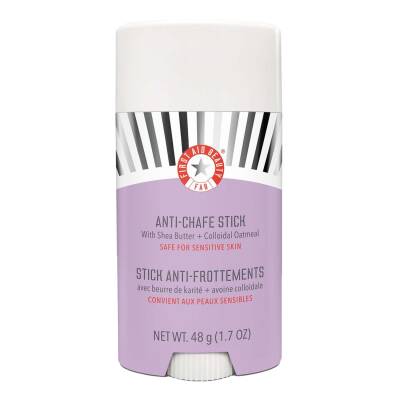 First Aid Beauty Anti-Chafe Stick with Shea Butter + Colloidal Oatmeal  48g