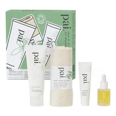 Pai Skincare Bestseller Kit