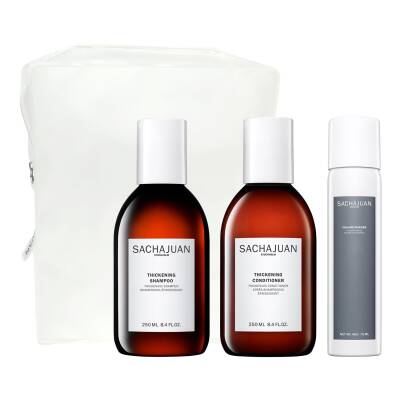 Sachajuan Thickening Favourites Collection (2)