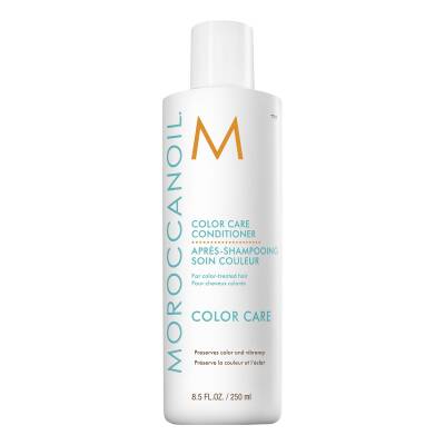Moroccanoil Leave-In Conditioner 160 ml (4)