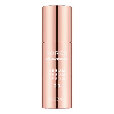 FOREO Supercharged Serum Serum Serum 2.0 30ml