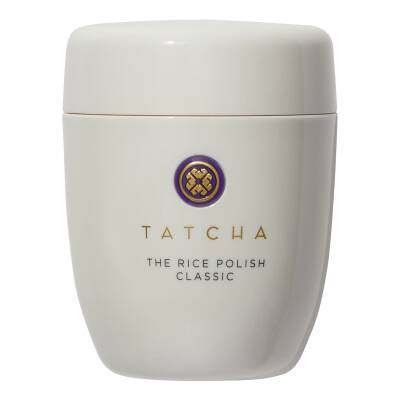 TATCHA The Rice Polish