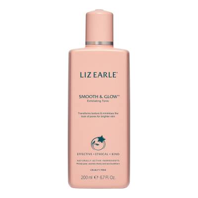 Liz Earle Smooth & Glow™ Exfoliating Tonic 200ml