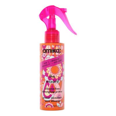 amika The Wizard Silicone Free Detangling Primer 60ml