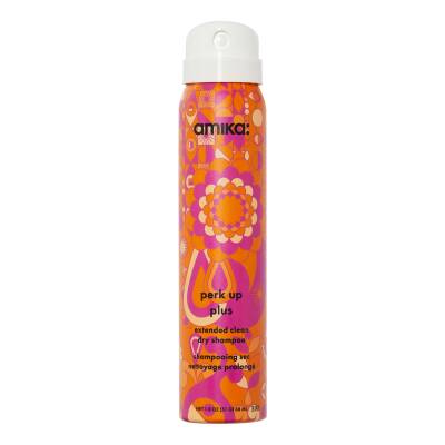 Amika Perk Up Dry Shampoo 234ml