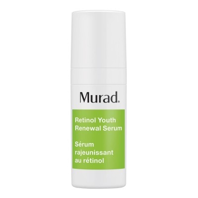 Murad Retinol Youth Renewal Eye Mask x 1 (3)