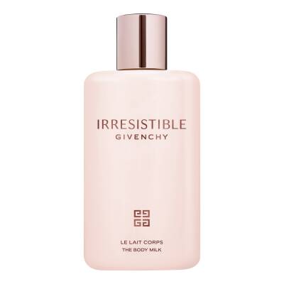 GIVENCHY L'Interdit The Body Milk 200ml (3)