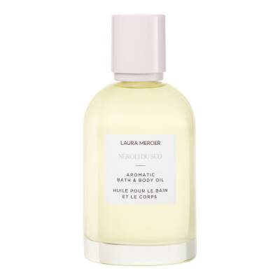 Laura Mercier Honey Bath 250ml - Ambre Vanille