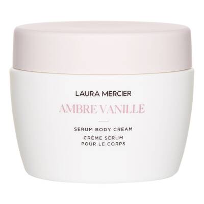 Laura Mercier Serum Body Cream 200ml - Almond Coconut (2)