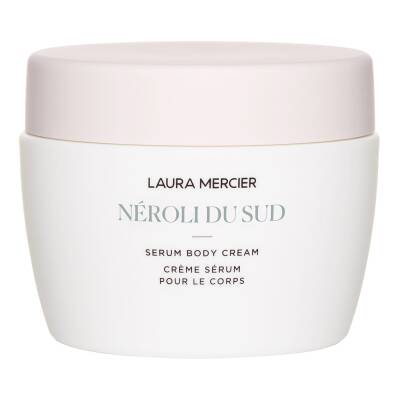 Laura Mercier Serum Body Cream 200ml - Almond Coconut (3)