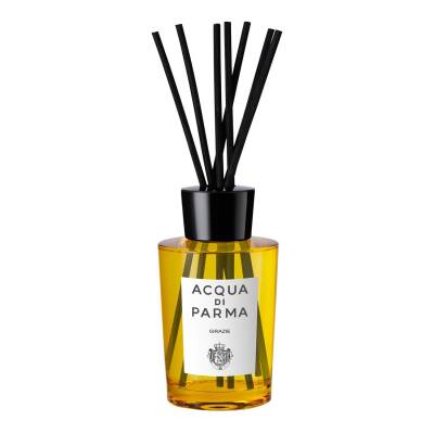 Acqua di Parma GRAZIE Room Diffuser 180ml (3)