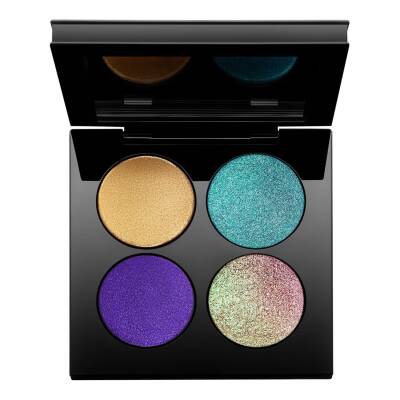 Pat McGrath Labs Blitz Astral Eyeshadow Palette 6g Nocturnal Nirvana (6)
