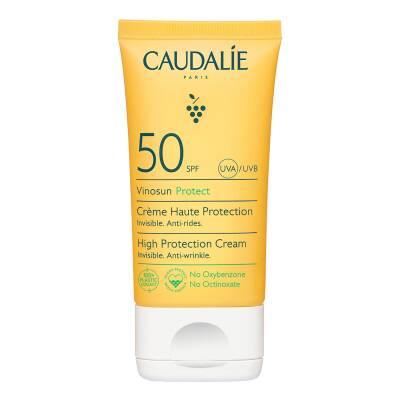 Caudalie High Protection Glow Oil SPF50 150ml
