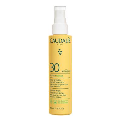 Caudalie Vinosun Invisible High Protection Spray SPF 50 - 150ml