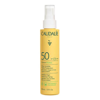 Caudalie Vinosun Invisible High Protection Spray SPF 50 - 150ml (2)