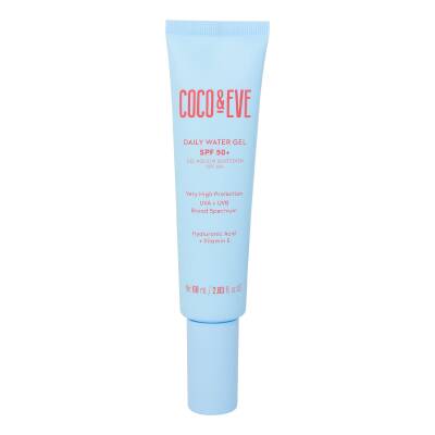 COCO & EVE Daily Water Gel SPF50 60ml