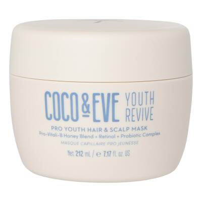 Coco & Eve Youth Revive Pro Youth Shampoo 280 ml (2)
