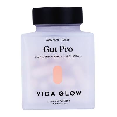 Vida Glow Gut Pro x30 25g