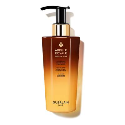 GUERLAIN Abeille Royale Fortifying Lotion With Royal Jelly 300ml (2)