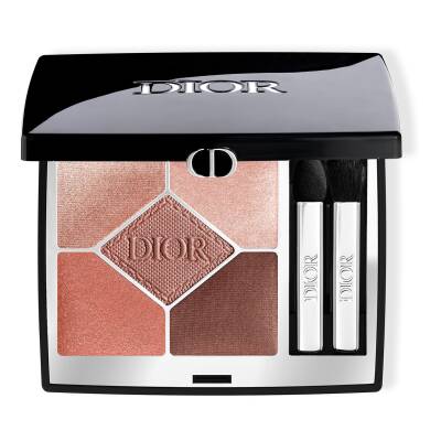Diorshow 5 Couleurs High Colour Eyeshadow Palette 7.8g