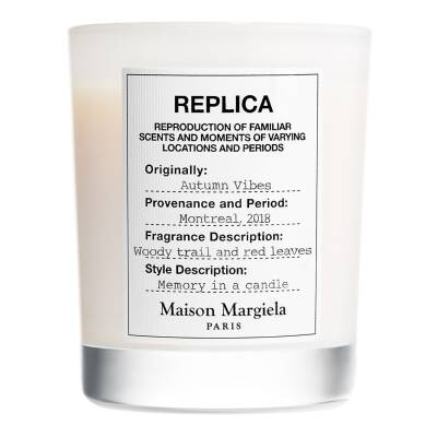 Maison Margiela REPLICA From The Garden Candle 165g (2)