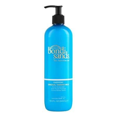 Bondi Sands Everyday Gradual Tanning Milk 500ml (3)
