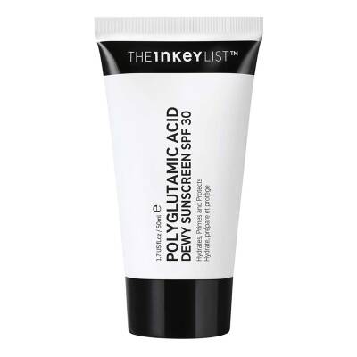 The INKEY List™ Glycolic Acid Toner 100ml (2)