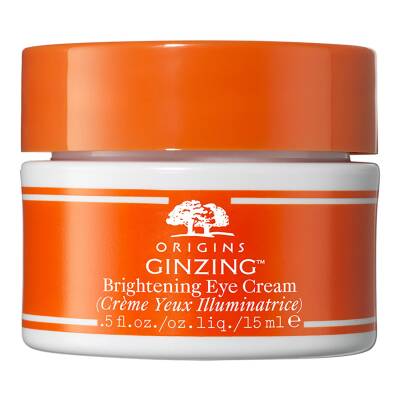 Origins GinZing™ Brightening Eye Cream with Caffeine and Ginseng