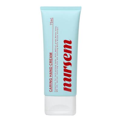 Nursem Caring Hand Cream 75ml (4)