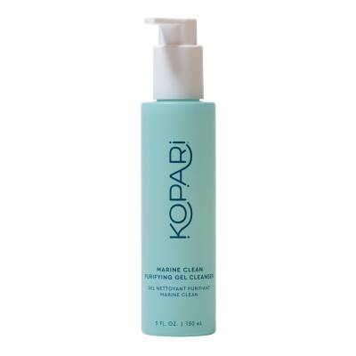 Kopari Beauty Marine Clean Purifying Gel Cleanser 150ml