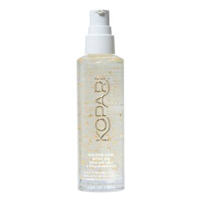 Kopari Beauty Golden Sunglaze Body Mist SPF30 150 ml