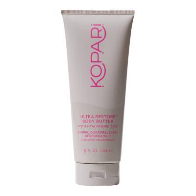 Kopari Beauty Kopari Tahitian Vanilla Ultra Body Butter with Hyaluronic Acid 230ml