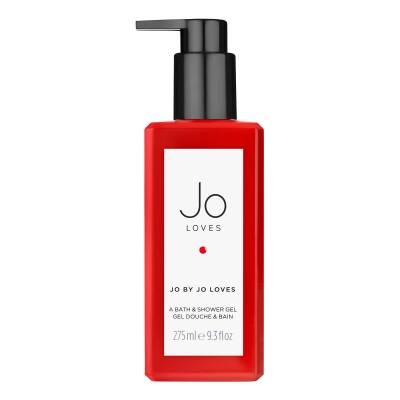 Jo Loves With Love from Como A Fragrance 100ml (2)