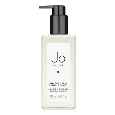 Jo Loves With Love from Como A Fragrance 100ml (4)