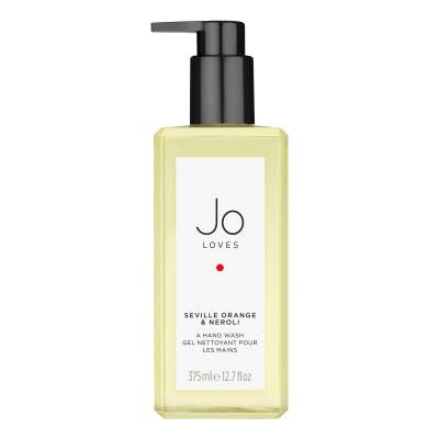 Jo Loves With Love from Como A Fragrance 100ml (7)