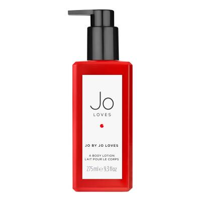 Jo Loves With Love from Como A Fragrance 100ml (8)