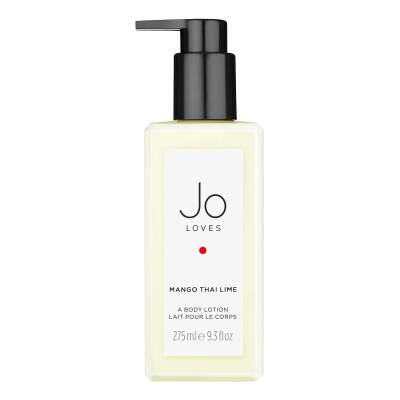 Jo Loves With Love from Como A Fragrance 100ml (9)