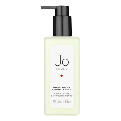 Jo Loves With Love from Como A Fragrance 100ml (10)