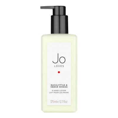 Jo Loves With Love from Como A Fragrance 100ml (11)
