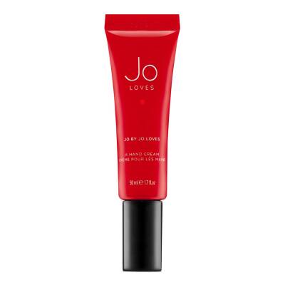 Jo Loves With Love from Como A Fragrance 100ml (13)