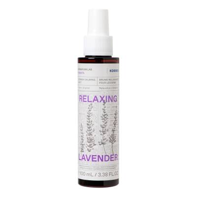 Korres Relaxing Lavender Body Mist 100ml