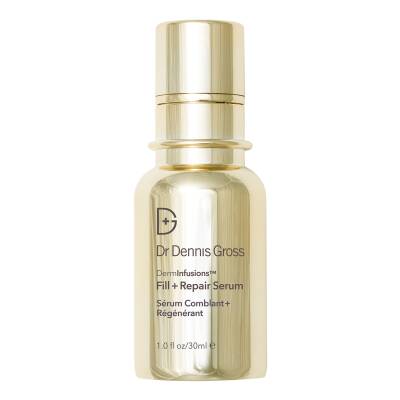 Dr Dennis Gross Skincare DermInfusions Plump + Repair Lip Treatment 10ml (3)