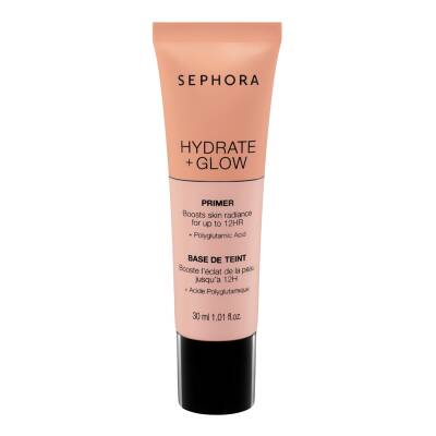 Sephora Collection Hydrate + Glow Face Primer 30ml (4)