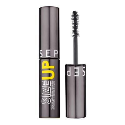 Sephora Collection Size Up - Supersized Volume Mascara 14ml (2)